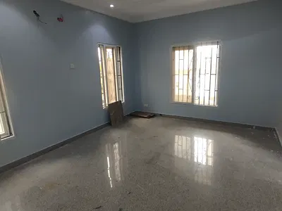 6 Bedroom Detached House with BQ — Lekki, Lagos