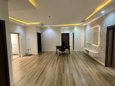 Sweet 3 Bedroom Apartment with a BQ, Gym, and Pool — Lekki, Lagos