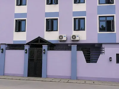 Functional Nursery & Primary School — Ojodu Berger, Ojodu, Lagos