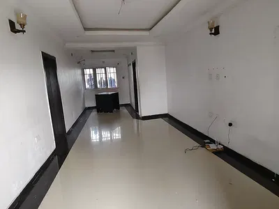 Sharp 2 Bedroom Apartment — Ajah, Lagos