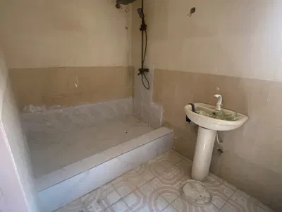 Self Contain with Personal Kitchen — Udeco Medical Chevy View Estate, Igbo Efon, Lekki, Lagos