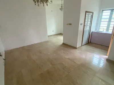 Spacious Studio with Personal Kitchen — Canal West Estate, Osapa, Lekki, Lagos
