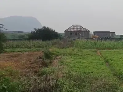 1 Hectare, Commercial, Tarred Road — Kubwa Express, Kubwa, Abuja