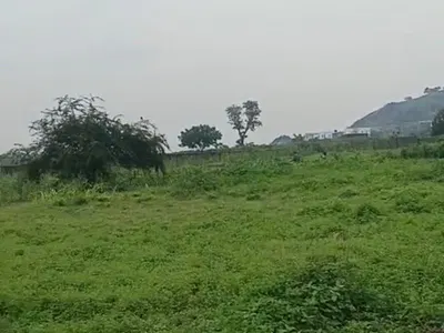 1 Hectare, Commercial, Tarred Road — Kubwa Express, Kubwa, Abuja