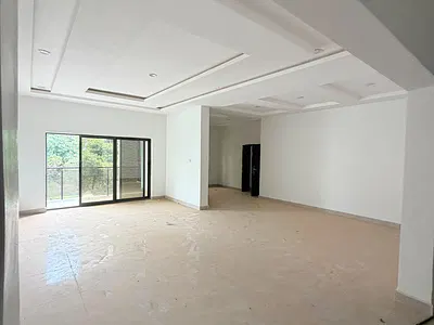 Spacious and Exquisitely Finished 3 Bedroom Apartment — Guzape District, Abuja