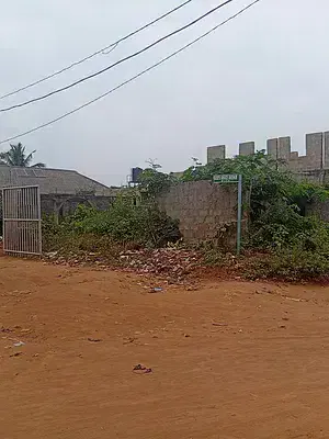 3 Bedroom Bungalow — Doyin Medina Estate, Agbara-Igbesa, Lagos