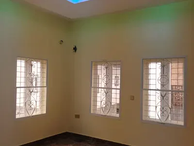 Tastefully Finished and Newly Built 4 Bedroom Detached House — Diamond Estate Phase 2, Sangotedo, Ajah, Lagos