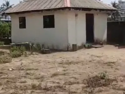 Approximately 3600 Square Meter of Land — Ibeju Lekki, Lagos