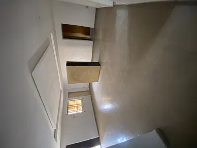 Well Newly Renovated Spacious 3 Bed Upstairs — Ikeja, Lagos