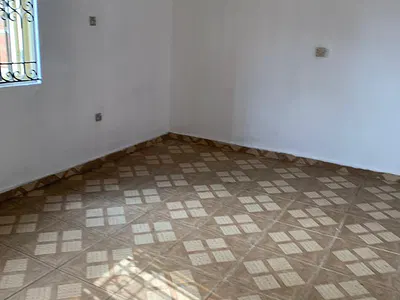 A Spacious Room Self Contained — Chevy View Estate, Chevron, Lekki, Lagos