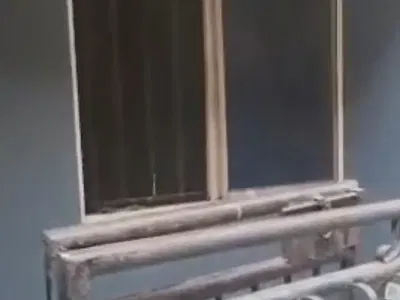 2 Bedroom Flat — Alagomeji, Yaba, Lagos
