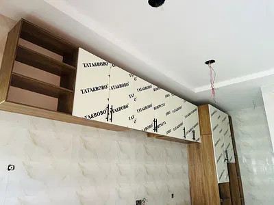 3 Bedroom Falt for Sale — Ikeja, Lagos
