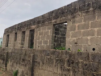 2 Bedroom — Sefu, Magboro, Ogun