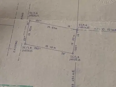 Joint Venture - Canal West Estate Osapa* — Canal West Estate Osapa*, Osapa, Lekki, Lagos