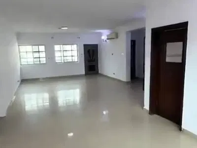 3 Bedroom Apartment with Study Room — Old Ikoyi, Ikoyi, Lagos