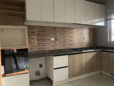 2 Bedroom Massionatte — Lekki, Lagos
