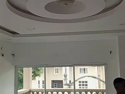 2 Bedroom Flat with En-Suite Bedrooms — Lekki, Lagos