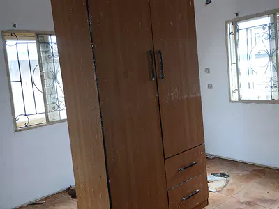 3bedroom Flat Renovated House — Riverbank Estate, Opic, Isheri North, Ogun