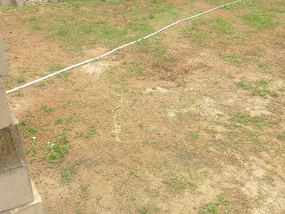 2 Plots of Land — Off Ogoja Road at Ndiechi Igbeagu, After Fertilizer Plant, Abakaliki, Ebonyi