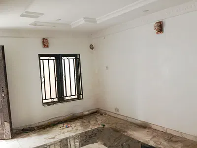 Newly Built 2 Bedroom Flat — Off Ajibola Crescent, Alapere, Ketu, Lagos