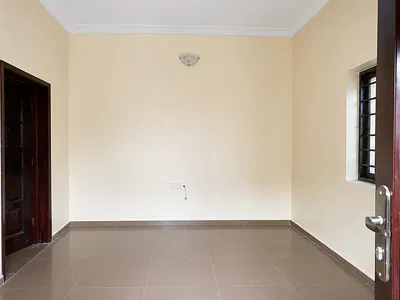 Standard Mini Flat with Car Parking — Off Estate Road, Alapere, Ketu, Lagos