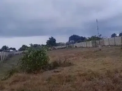 2 Acres of Land Available — Ibeju Lekki, Lagos