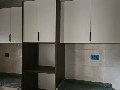Brand New 2 Bedroom Flat — Fo1 Layout, Kubwa, Abuja