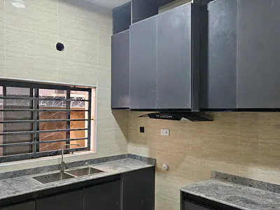 Brand New Two Bedroom — Fo1 Layout, Kubwa, Abuja
