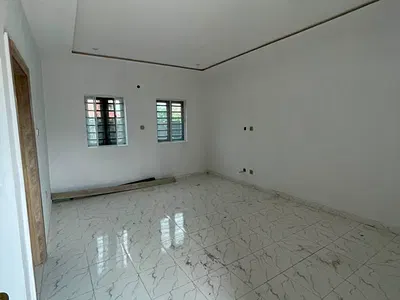 Self Contained Flat — Ajah, Lagos