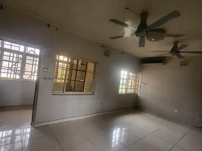 Luxurious Massive 2bedroom Flat — By Rita Lory Hotel, Garki, Abuja