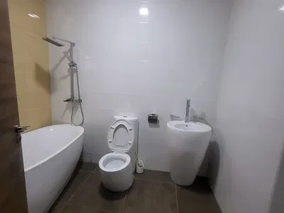 Luxurious Massive 4 Bedroom Terrace Duplex with BQ Semi Furnished — By Cedar-Crest Hospital, Gudu, Abuja