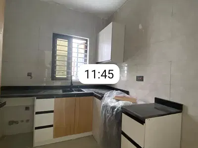 Brand New Mini Flat Apartment — Ajah, Lagos