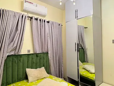 Fully Furnished 4 Bedroom Duplex — Lere Adigun GRA Ibadan, Ibadan, Oyo