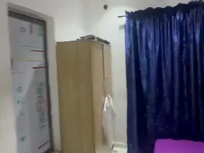 Lovely Self Contain with Full Pop — Off Market Street, Shomolu, Lagos