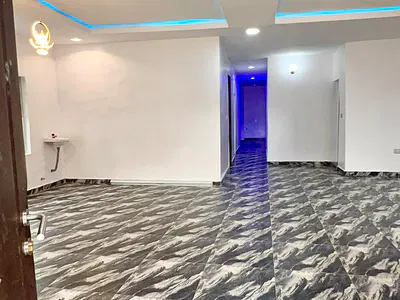 Well Spacious Four (4) Bedroom Bungalow with Pop — Ibeju Lekki, Lagos
