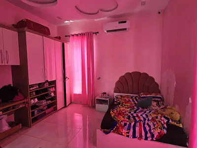 5 Bedroom Fully Detached Duplex — Ikota, Lekki, Lagos