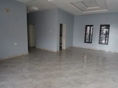Luxury 2 Bedrooms Flat En Suite — Gaduwa, Abuja