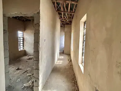 3 Bedroom Detached Duplex — Igando, Ikotun, Lagos