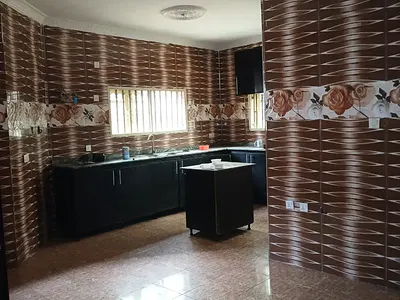 4 Bedroom Duplex — Labeodan Avenue Off Bamidele Johnson Street,, New Bodija, Ibadan, Oyo