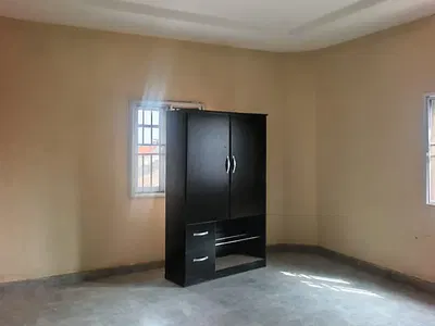 3 Bedroom Flat — Alengongo Estate Akobo Ibadan, Ibadan, Oyo