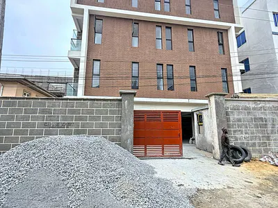 3 Bedroom Maisonette — Ikate, Ikate, Lekki, Lagos