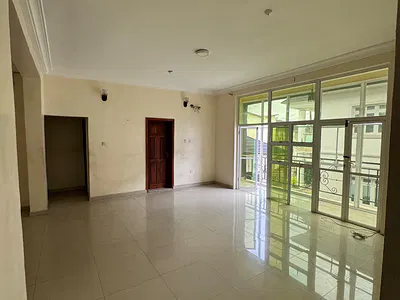 Well Maintained 3 Bedroom Apartment — Lekki, Lagos