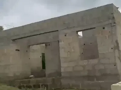A 2 Bedroom — Lasustech First Gate, Odogunyan, Ikorodu, Lagos