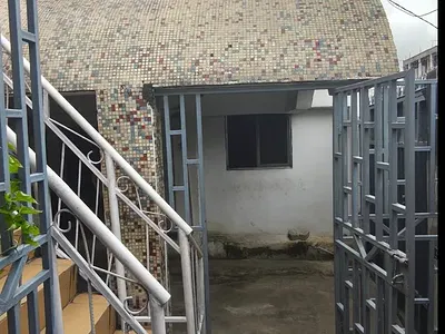 Commercial 8 Bedroom Duplex with BQ'S — Ikoyi, Lagos