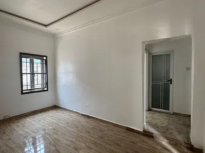 Newly Renovated 1 Bedroom Flat — Mabushi, Abuja