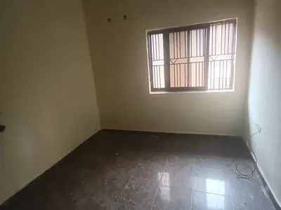 Room Downstairs Shared Kitchen Apartment — Lekki, Lagos