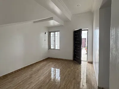 Newly Renovated Mini 1 Bedroom Flat — Mabushi, Abuja