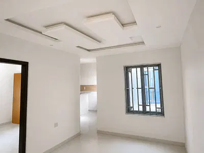 Newly Built Standard 2 Bedroom Flat — Off Awoyokun, Onipanu, Shomolu, Lagos