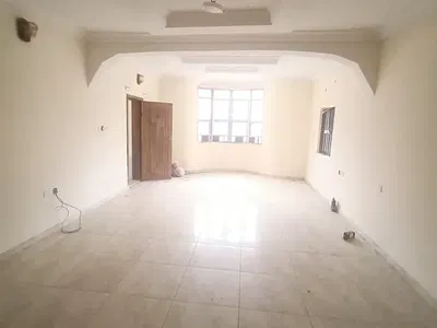 Parlour Section Studio Apartment in Idado — Lekki, Lagos