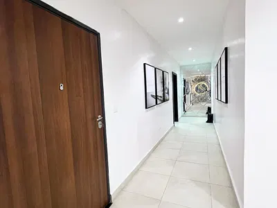 Furnished 2 Bedrooms Apartment with Swimming Pool — Ikoyi, Lagos